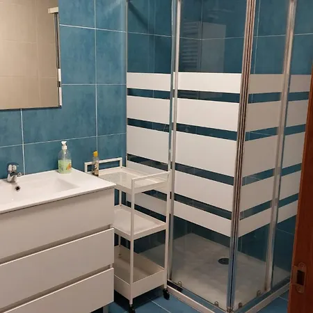 Galiciaguesthome Fuentes Poio