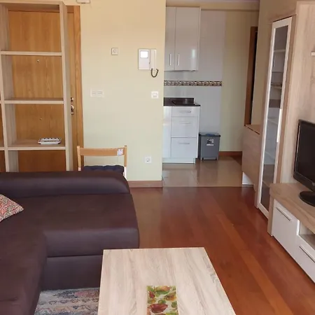Galiciaguesthome Fuentes Poio