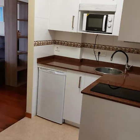 Appartamento Galiciaguesthome Fuentes Poio