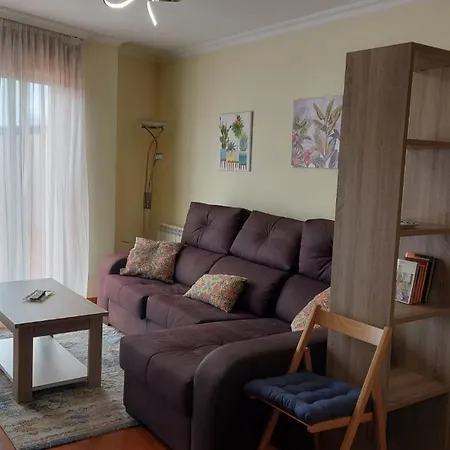 Galiciaguesthome Fuentes