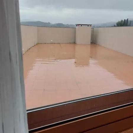 Galiciaguesthome Fuentes Appartamento