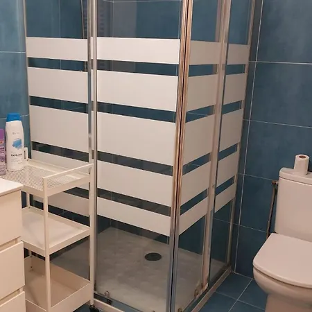 Galiciaguesthome Fuentes Appartamento